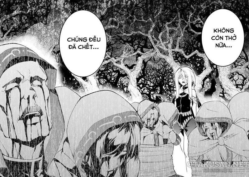 Tensei Kenja No Isekai Raifu ~ Daini No Shokugyo Wo Ete, Sekai Saikyou Ni Narimashita~ Chap 53.2 - Next Chap 54.2
