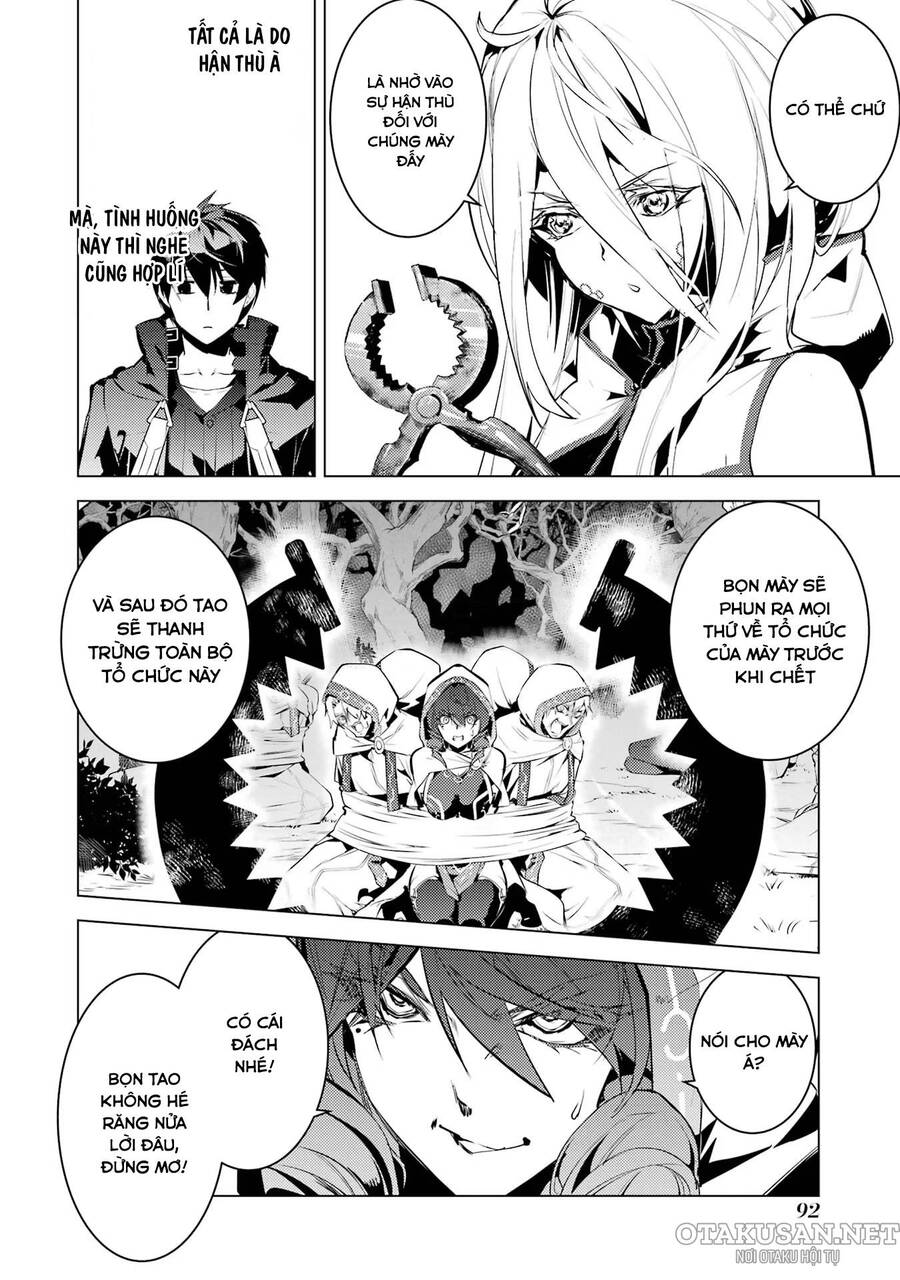 Tensei Kenja No Isekai Raifu ~ Daini No Shokugyo Wo Ete, Sekai Saikyou Ni Narimashita~ Chap 53.2 - Next Chap 54.2