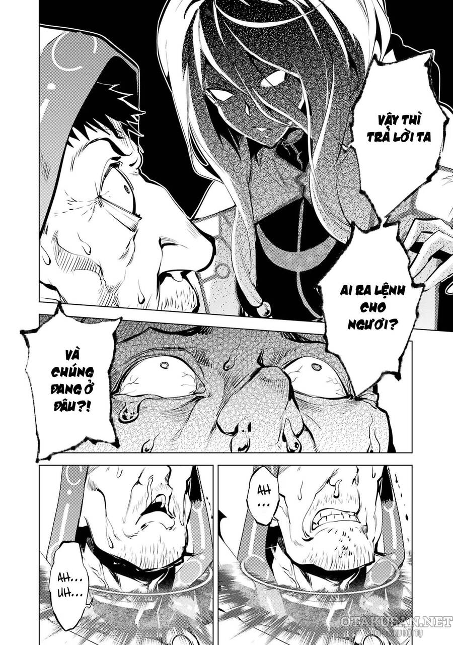 Tensei Kenja No Isekai Raifu ~ Daini No Shokugyo Wo Ete, Sekai Saikyou Ni Narimashita~ Chap 53.2 - Next Chap 54.2