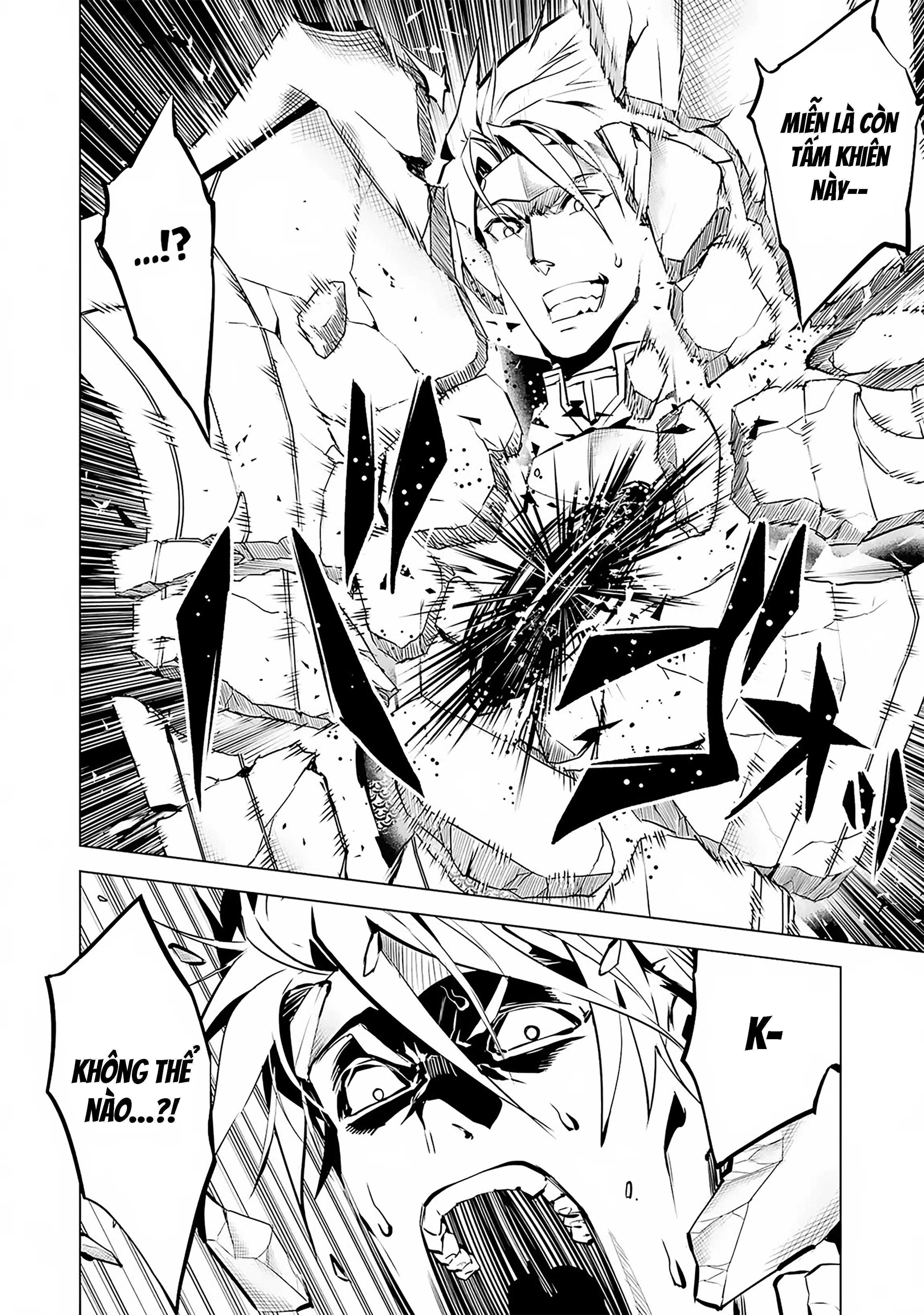 Tensei Kenja No Isekai Raifu ~ Daini No Shokugyo Wo Ete, Sekai Saikyou Ni Narimashita~ Chap 64.1 - Next Chap 65.1