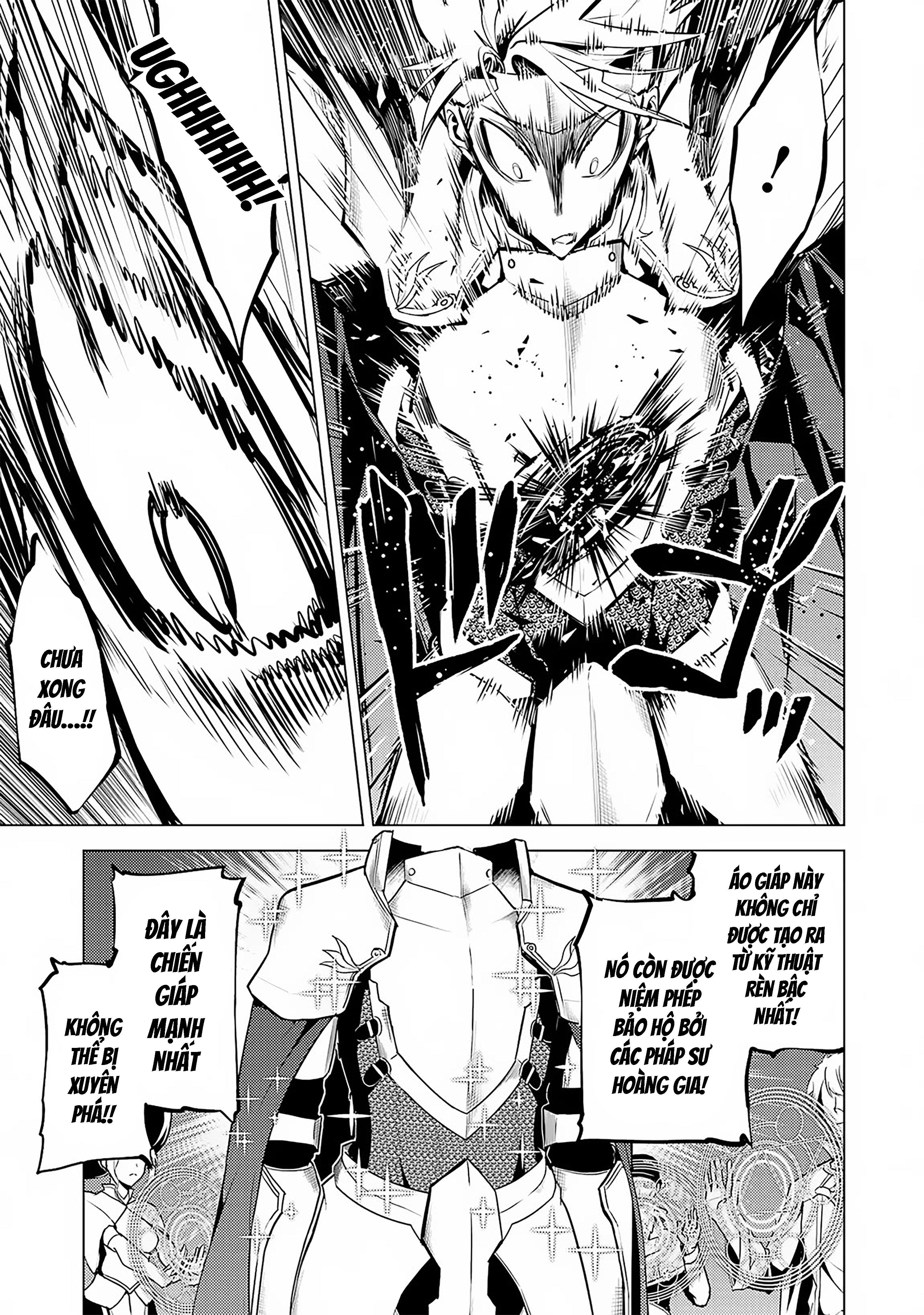 Tensei Kenja No Isekai Raifu ~ Daini No Shokugyo Wo Ete, Sekai Saikyou Ni Narimashita~ Chap 64.1 - Next Chap 65.1