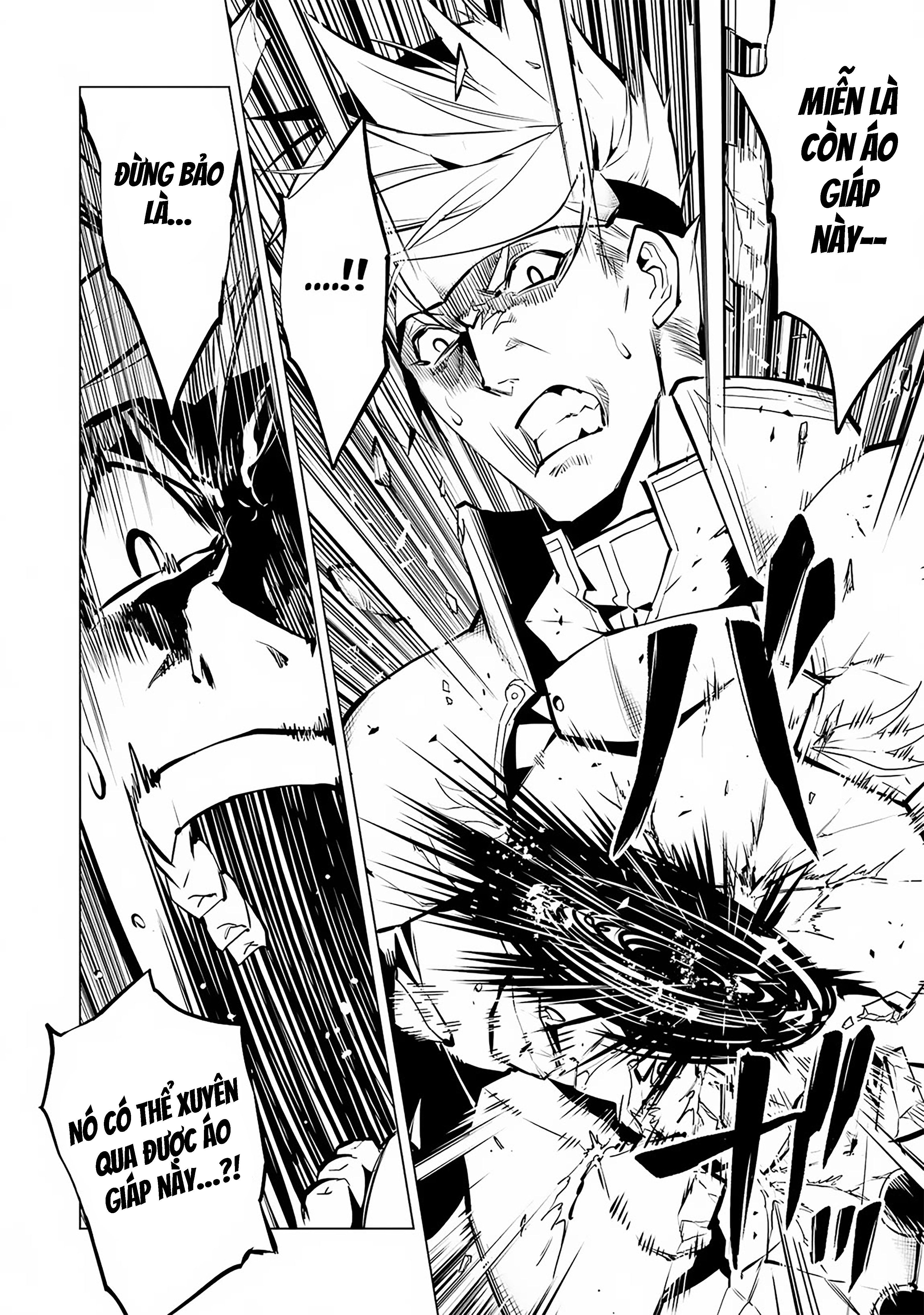 Tensei Kenja No Isekai Raifu ~ Daini No Shokugyo Wo Ete, Sekai Saikyou Ni Narimashita~ Chap 64.1 - Next Chap 65.1