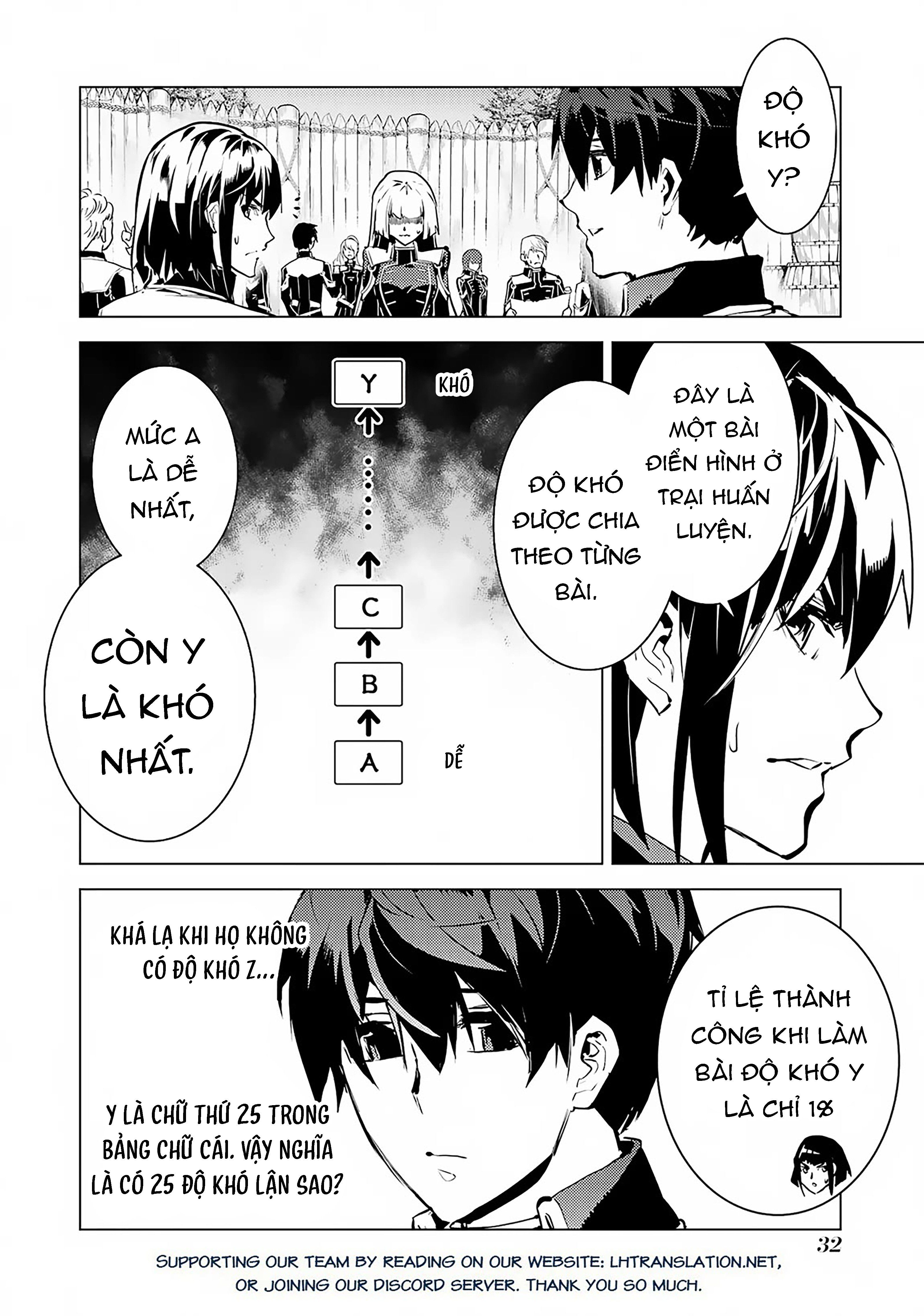 Tensei Kenja No Isekai Raifu ~ Daini No Shokugyo Wo Ete, Sekai Saikyou Ni Narimashita~ Chap 64.1 - Next Chap 65.1