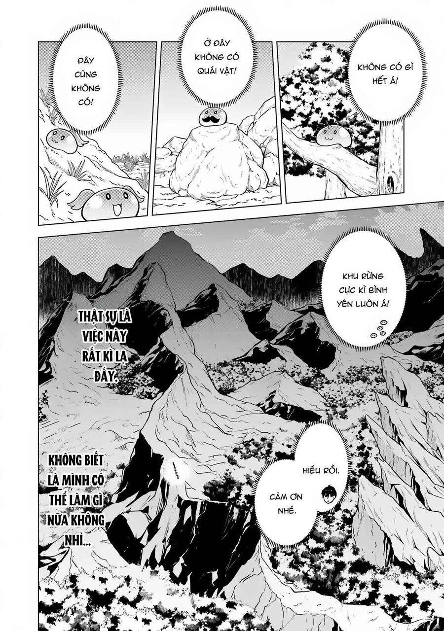 Tensei Kenja No Isekai Raifu ~ Daini No Shokugyo Wo Ete, Sekai Saikyou Ni Narimashita~ Chap 64.2 - Next Chap 65.2