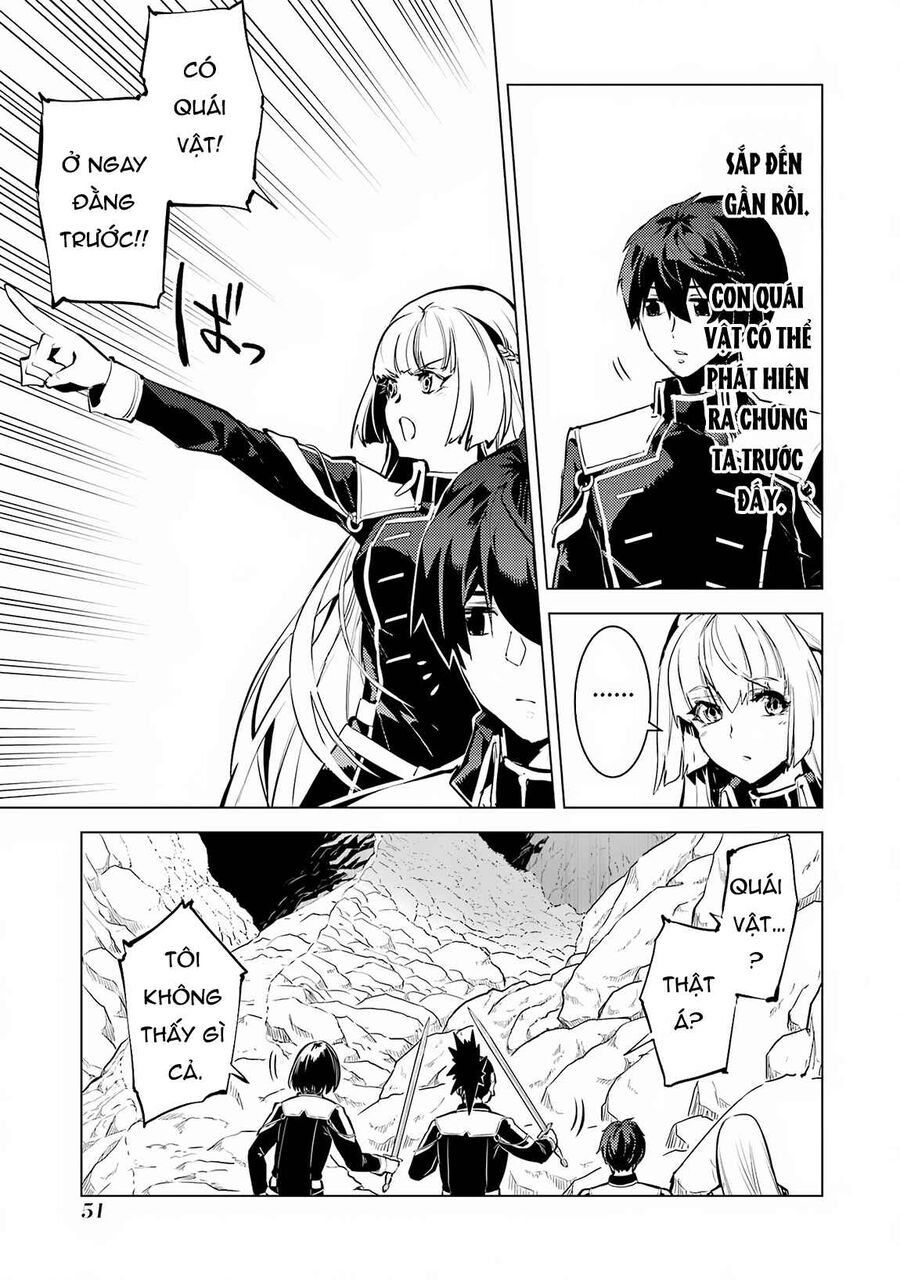 Tensei Kenja No Isekai Raifu ~ Daini No Shokugyo Wo Ete, Sekai Saikyou Ni Narimashita~ Chap 64.2 - Next Chap 65.2