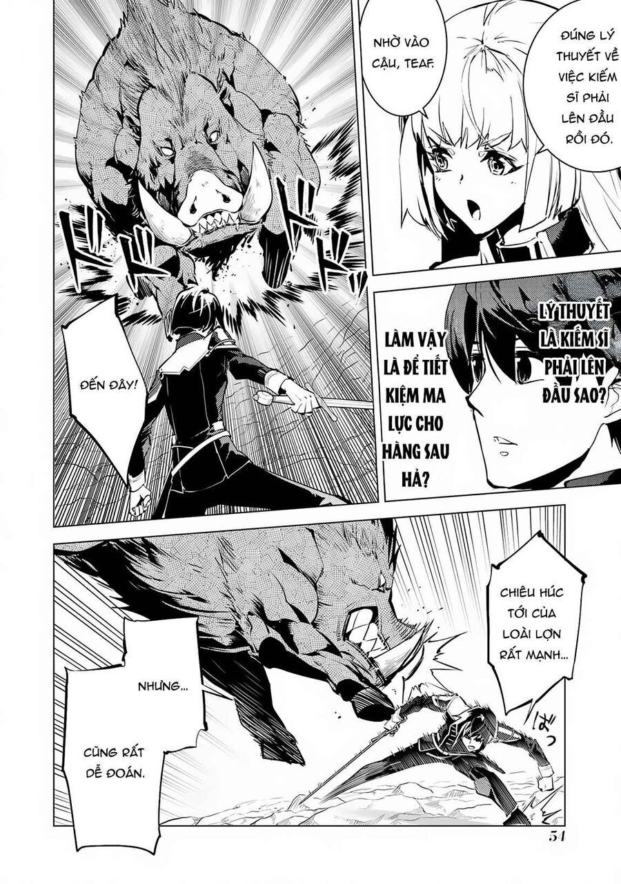 Tensei Kenja No Isekai Raifu ~ Daini No Shokugyo Wo Ete, Sekai Saikyou Ni Narimashita~ Chap 64.2 - Next Chap 65.2