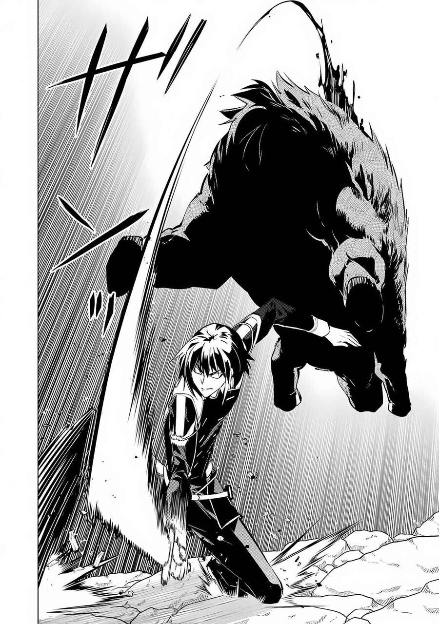 Tensei Kenja No Isekai Raifu ~ Daini No Shokugyo Wo Ete, Sekai Saikyou Ni Narimashita~ Chap 64.2 - Next Chap 65.2