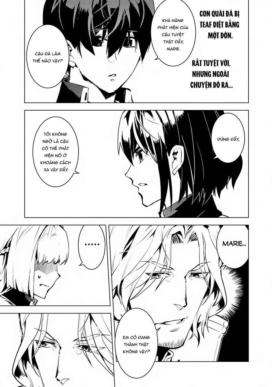 Tensei Kenja No Isekai Raifu ~ Daini No Shokugyo Wo Ete, Sekai Saikyou Ni Narimashita~ Chap 65.1 - Next Chap 66.1