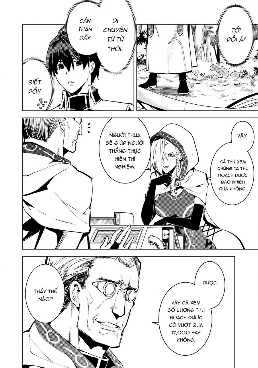 Tensei Kenja No Isekai Raifu ~ Daini No Shokugyo Wo Ete, Sekai Saikyou Ni Narimashita~ Chap 65.2 - Next Chap 66.2