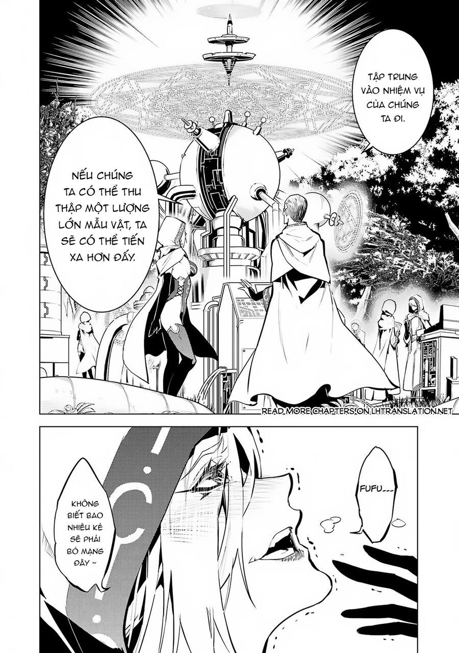 Tensei Kenja No Isekai Raifu ~ Daini No Shokugyo Wo Ete, Sekai Saikyou Ni Narimashita~ Chap 65.2 - Next Chap 66.2