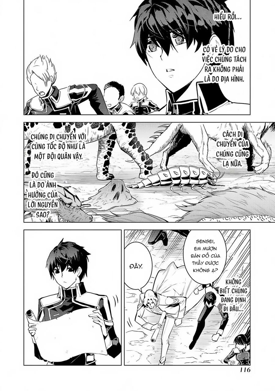 Tensei Kenja No Isekai Raifu ~ Daini No Shokugyo Wo Ete, Sekai Saikyou Ni Narimashita~ Chap 65.2 - Next Chap 66.2