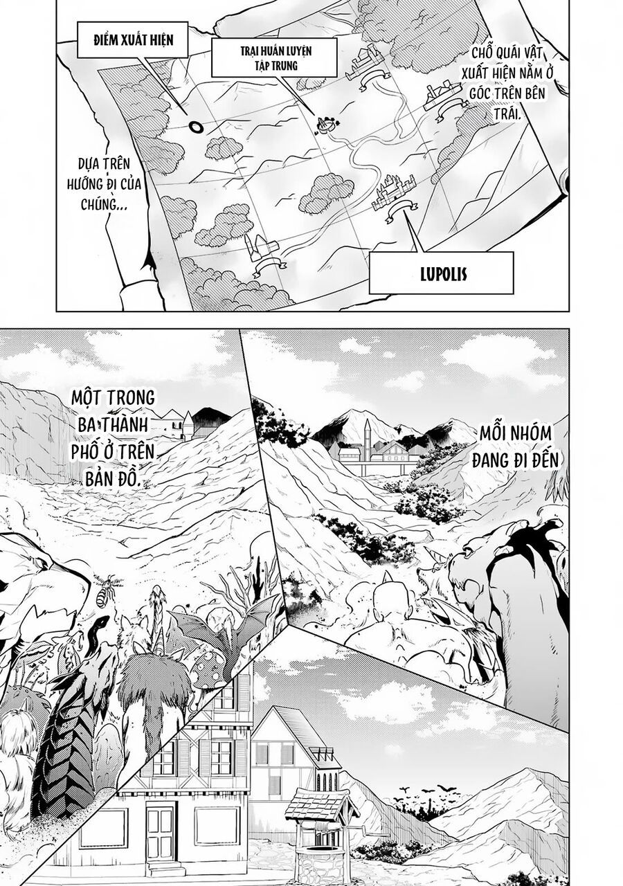 Tensei Kenja No Isekai Raifu ~ Daini No Shokugyo Wo Ete, Sekai Saikyou Ni Narimashita~ Chap 65.2 - Next Chap 66.2