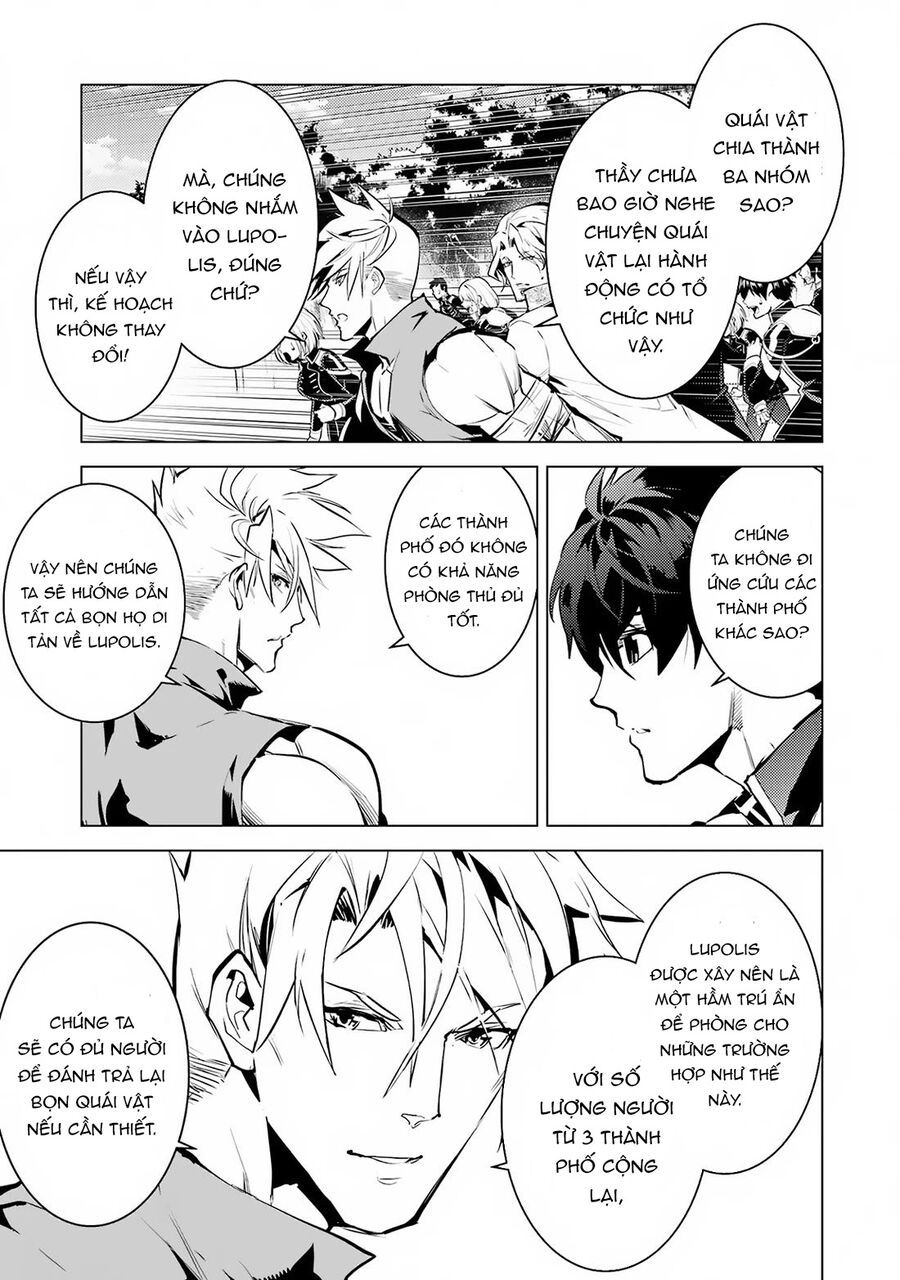 Tensei Kenja No Isekai Raifu ~ Daini No Shokugyo Wo Ete, Sekai Saikyou Ni Narimashita~ Chap 65.2 - Next Chap 66.2
