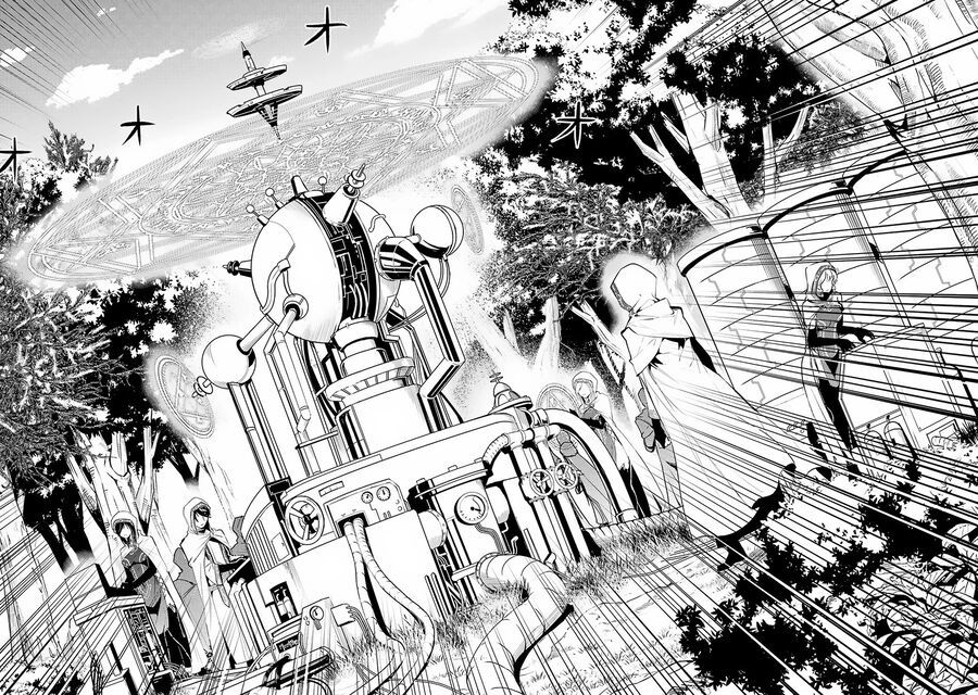 Tensei Kenja No Isekai Raifu ~ Daini No Shokugyo Wo Ete, Sekai Saikyou Ni Narimashita~ Chap 65.2 - Next Chap 66.2