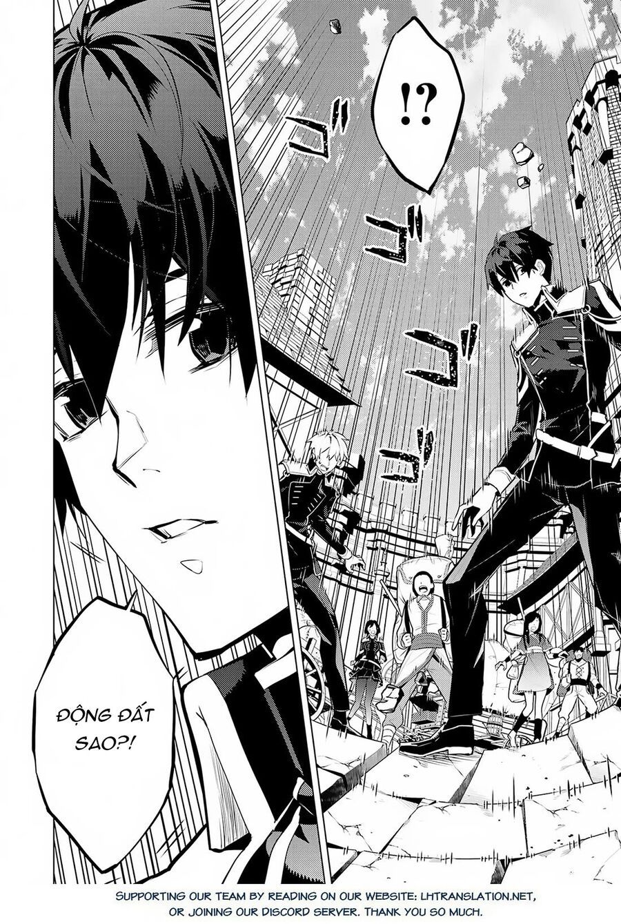 Tensei Kenja No Isekai Raifu ~ Daini No Shokugyo Wo Ete, Sekai Saikyou Ni Narimashita~ Chap 65.2 - Next Chap 66.2