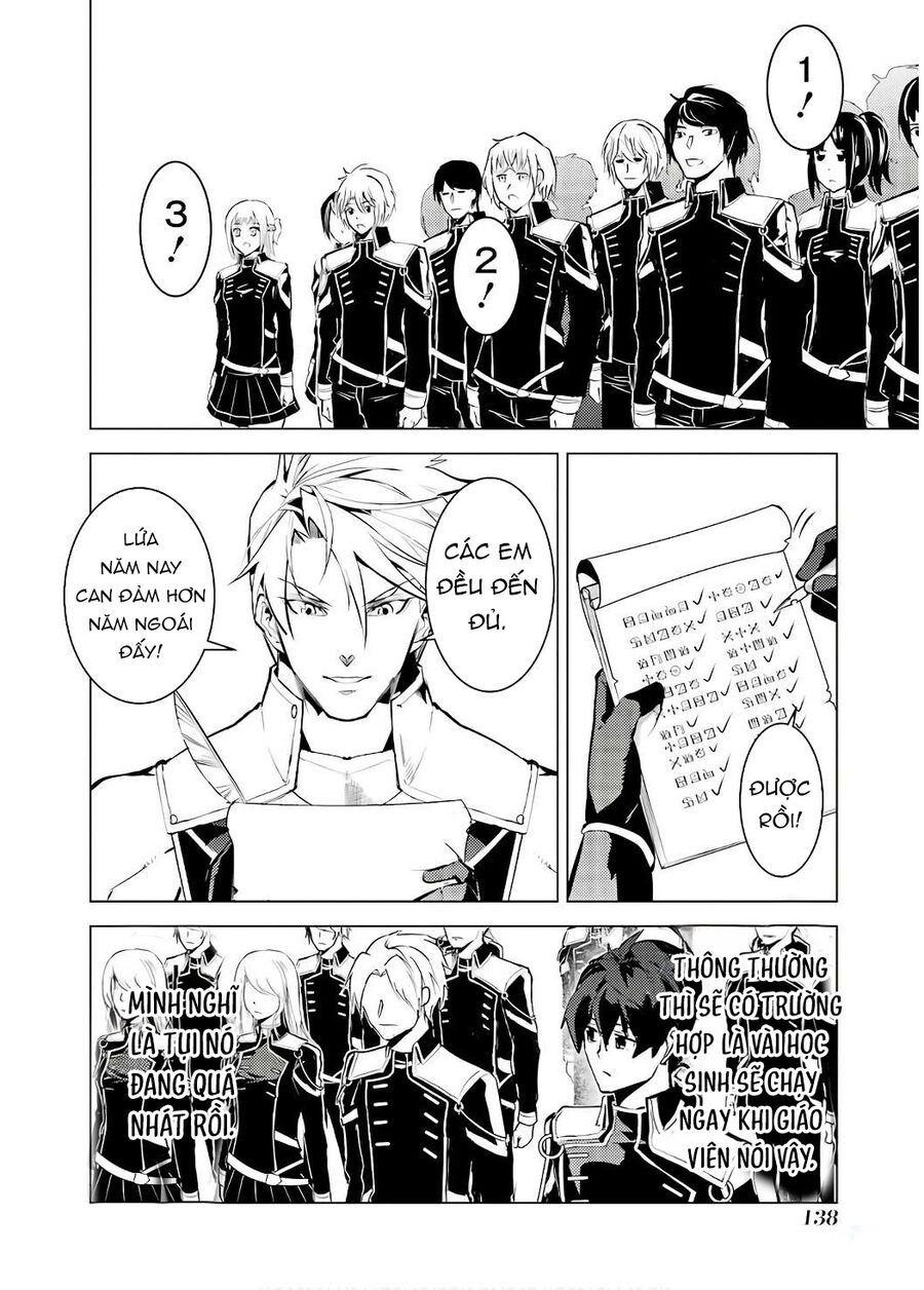 Tensei Kenja No Isekai Raifu ~ Daini No Shokugyo Wo Ete, Sekai Saikyou Ni Narimashita~ Chap 60.1 - Next Chap 61.1