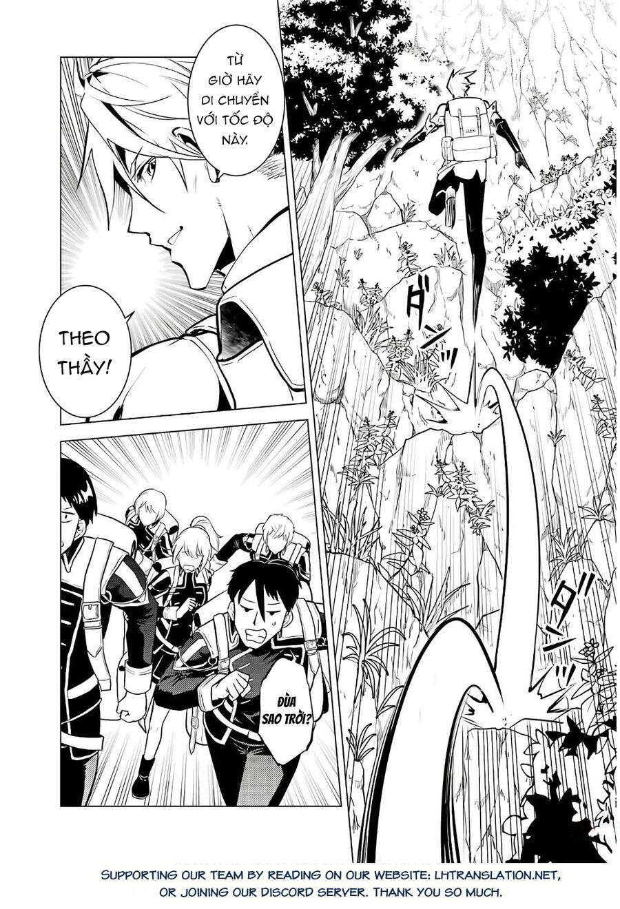 Tensei Kenja No Isekai Raifu ~ Daini No Shokugyo Wo Ete, Sekai Saikyou Ni Narimashita~ Chap 60.1 - Next Chap 61.1