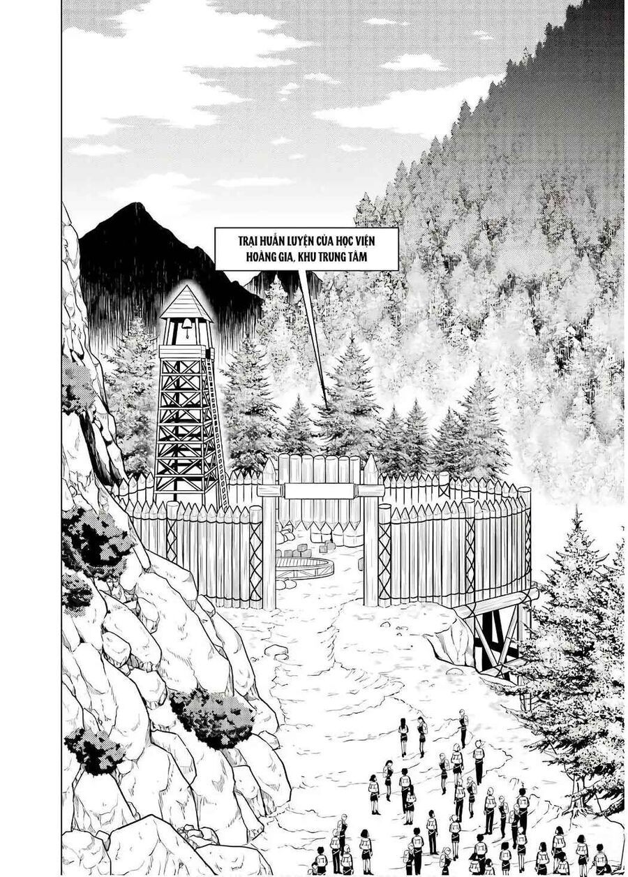Tensei Kenja No Isekai Raifu ~ Daini No Shokugyo Wo Ete, Sekai Saikyou Ni Narimashita~ Chap 60.2 - Next Chap 61.2