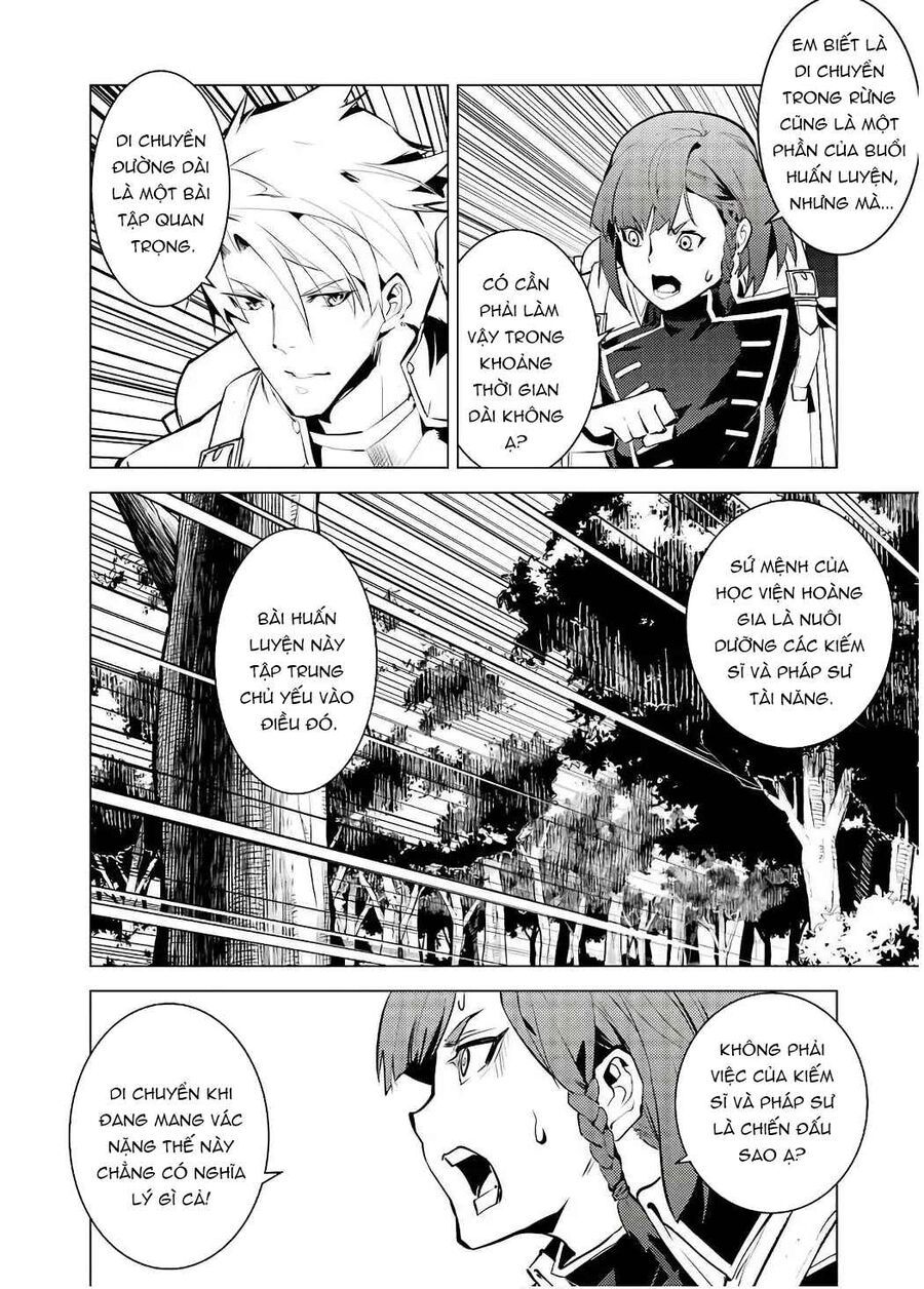 Tensei Kenja No Isekai Raifu ~ Daini No Shokugyo Wo Ete, Sekai Saikyou Ni Narimashita~ Chap 60.2 - Next Chap 61.2