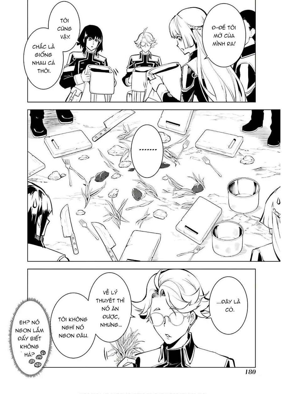 Tensei Kenja No Isekai Raifu ~ Daini No Shokugyo Wo Ete, Sekai Saikyou Ni Narimashita~ Chap 60.2 - Next Chap 61.2