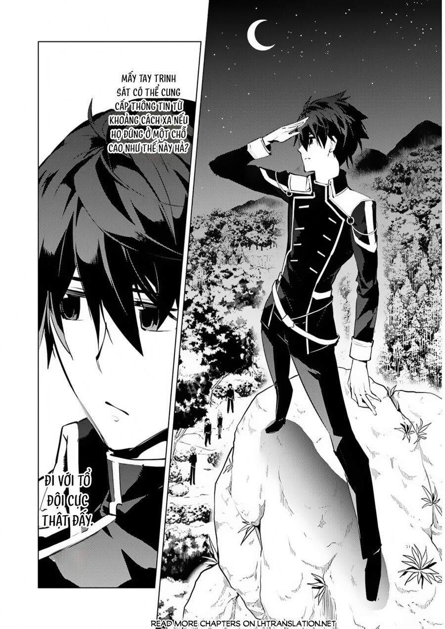 Tensei Kenja No Isekai Raifu ~ Daini No Shokugyo Wo Ete, Sekai Saikyou Ni Narimashita~ Chap 61.1 - Next Chap 62.1