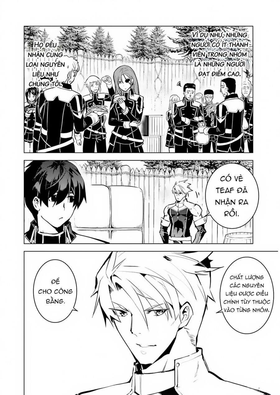 Tensei Kenja No Isekai Raifu ~ Daini No Shokugyo Wo Ete, Sekai Saikyou Ni Narimashita~ Chap 61.1 - Next Chap 62.1