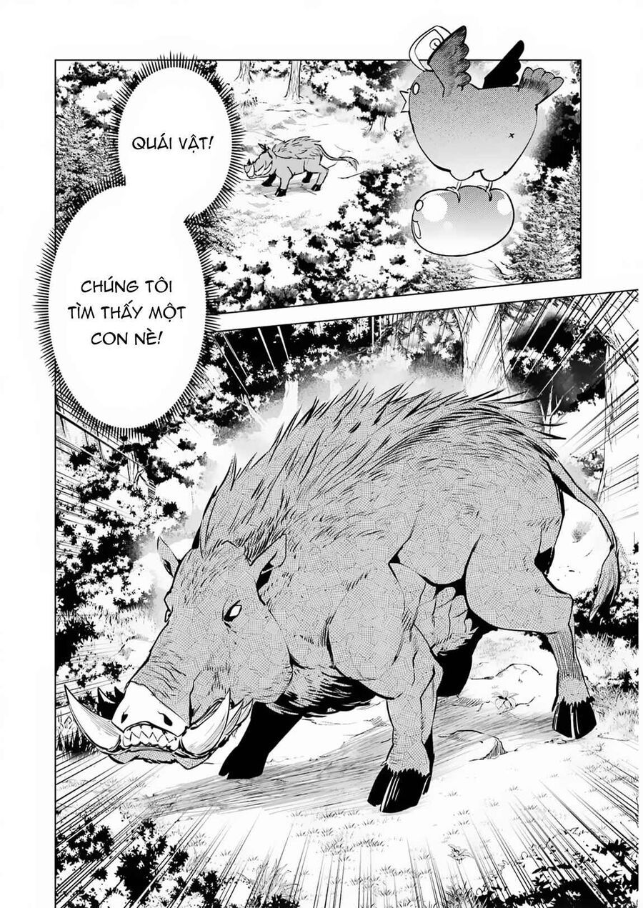 Tensei Kenja No Isekai Raifu ~ Daini No Shokugyo Wo Ete, Sekai Saikyou Ni Narimashita~ Chap 61.2 - Next Chap 62.2