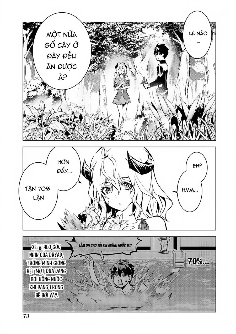 Tensei Kenja No Isekai Raifu ~ Daini No Shokugyo Wo Ete, Sekai Saikyou Ni Narimashita~ Chap 62.1 - Next Chap 63.1