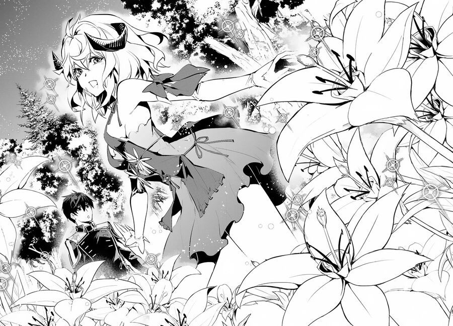 Tensei Kenja No Isekai Raifu ~ Daini No Shokugyo Wo Ete, Sekai Saikyou Ni Narimashita~ Chap 62.1 - Next Chap 63.1