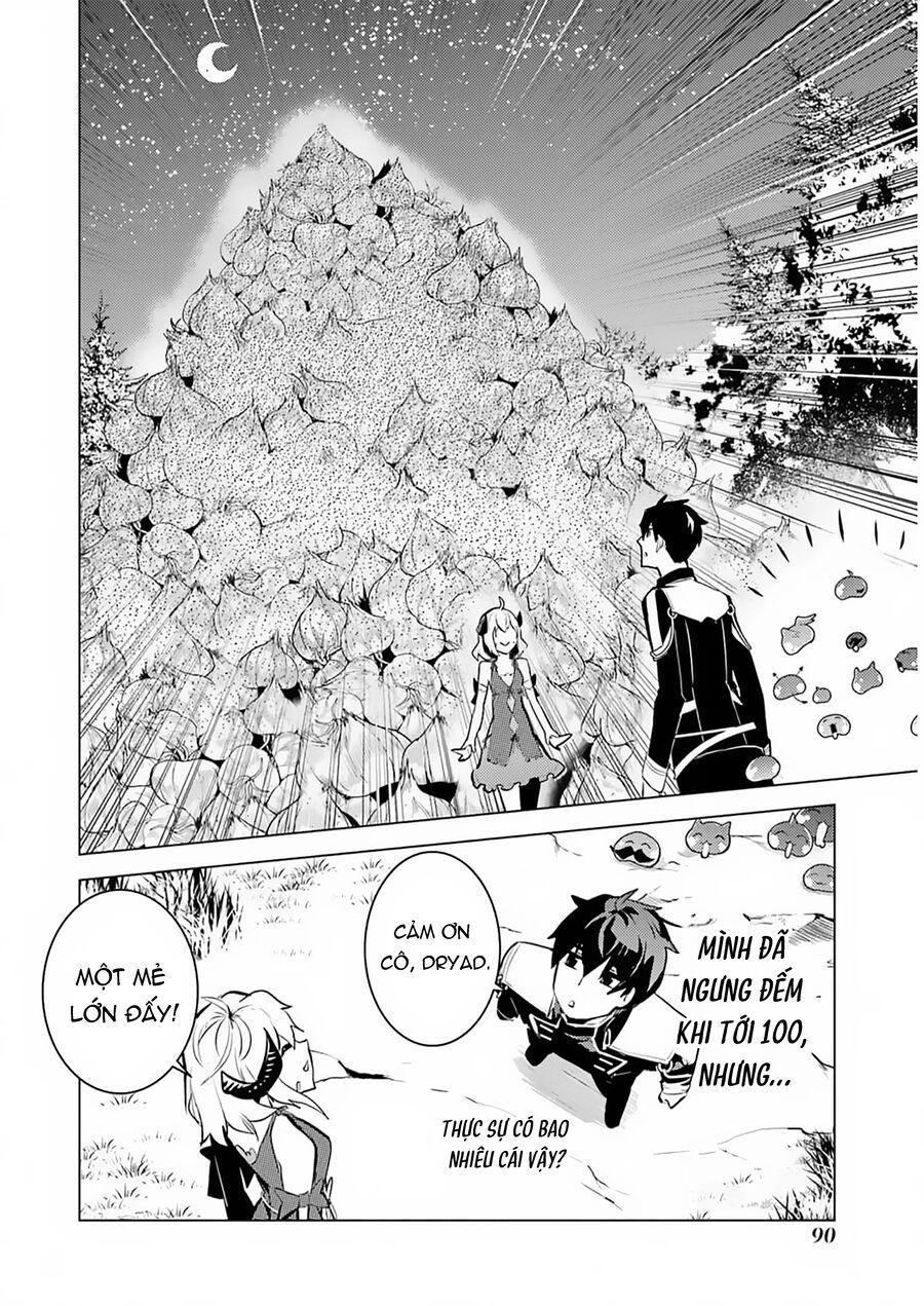 Tensei Kenja No Isekai Raifu ~ Daini No Shokugyo Wo Ete, Sekai Saikyou Ni Narimashita~ Chap 62.1 - Next Chap 63.1