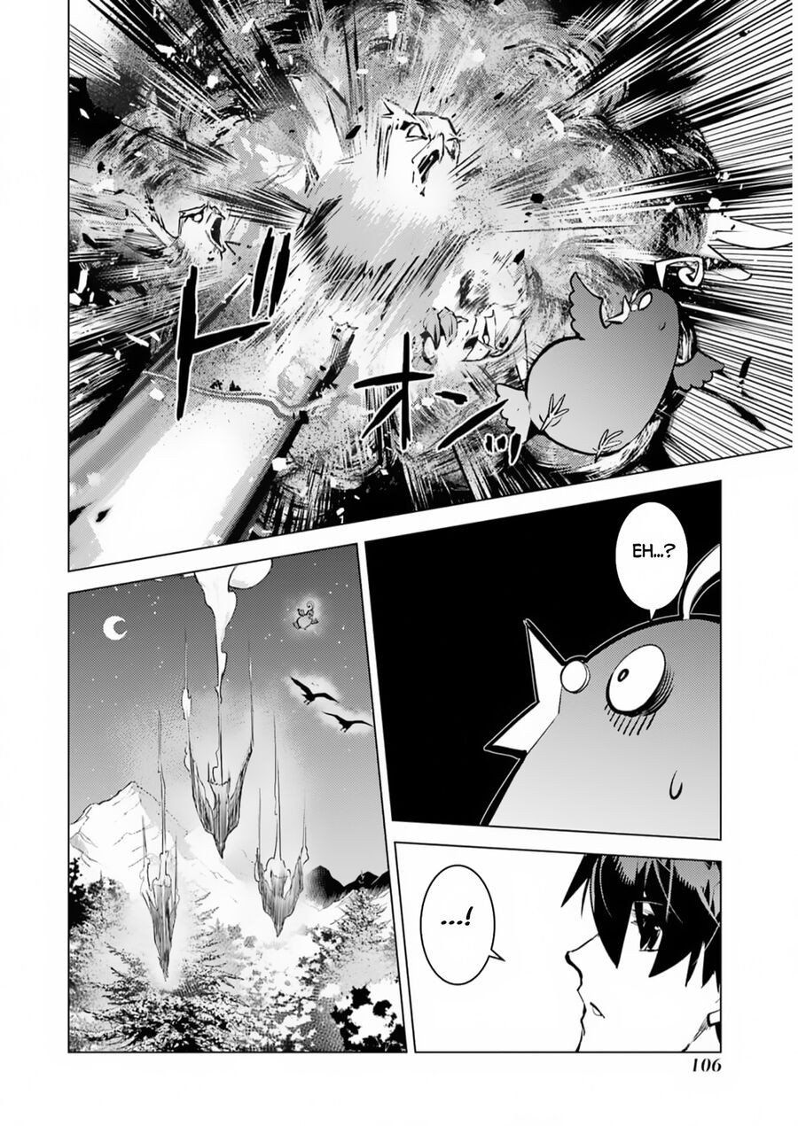 Tensei Kenja No Isekai Raifu ~ Daini No Shokugyo Wo Ete, Sekai Saikyou Ni Narimashita~ Chap 62.2 - Next Chap 63.2
