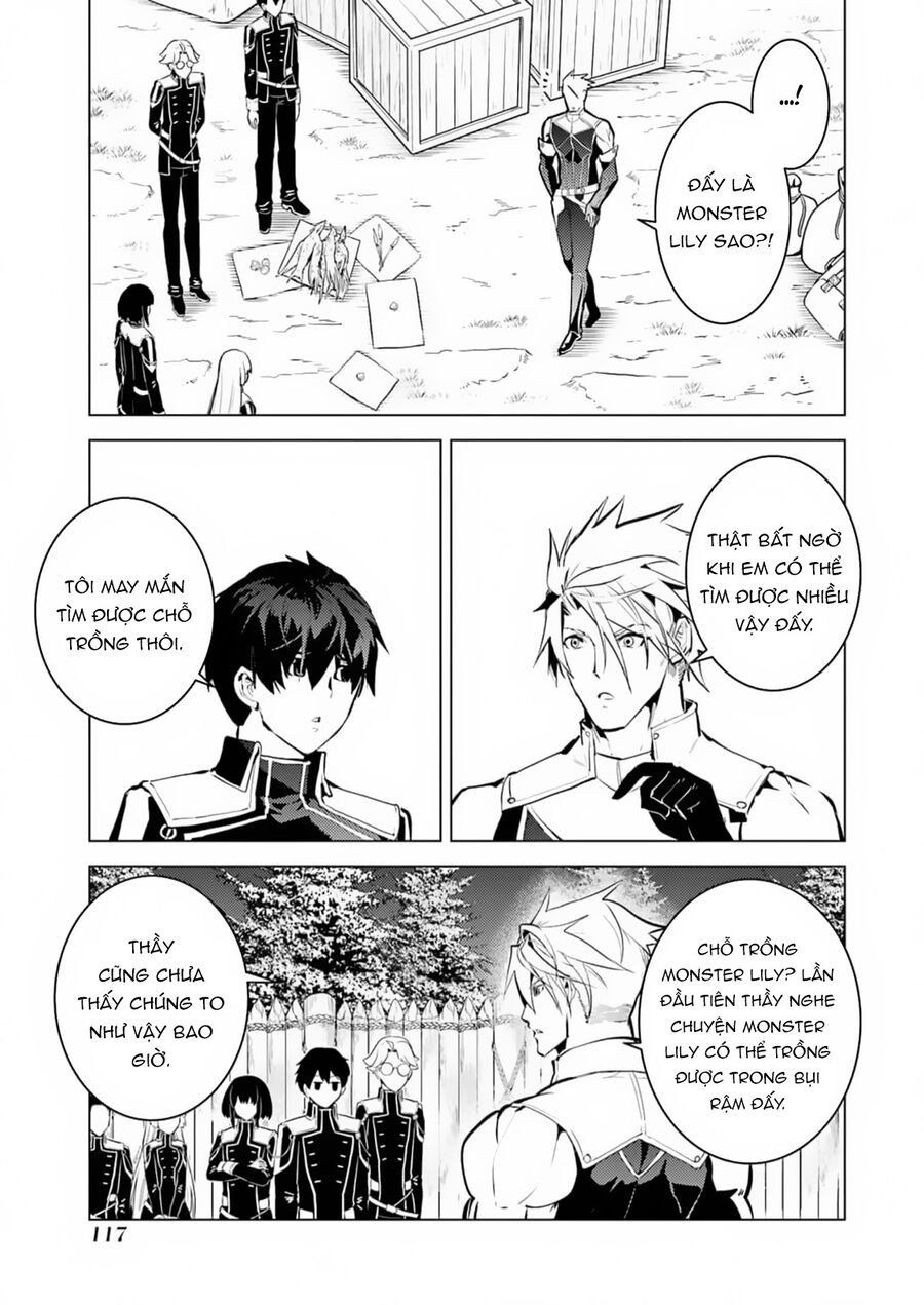 Tensei Kenja No Isekai Raifu ~ Daini No Shokugyo Wo Ete, Sekai Saikyou Ni Narimashita~ Chap 62.2 - Next Chap 63.2