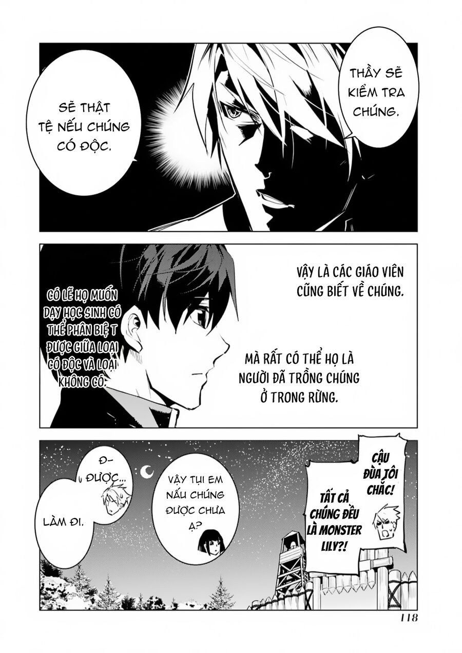 Tensei Kenja No Isekai Raifu ~ Daini No Shokugyo Wo Ete, Sekai Saikyou Ni Narimashita~ Chap 62.2 - Next Chap 63.2
