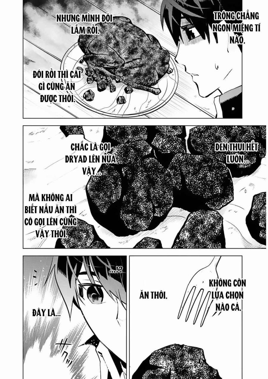Tensei Kenja No Isekai Raifu ~ Daini No Shokugyo Wo Ete, Sekai Saikyou Ni Narimashita~ Chap 63.1 - Next Chap 64.1