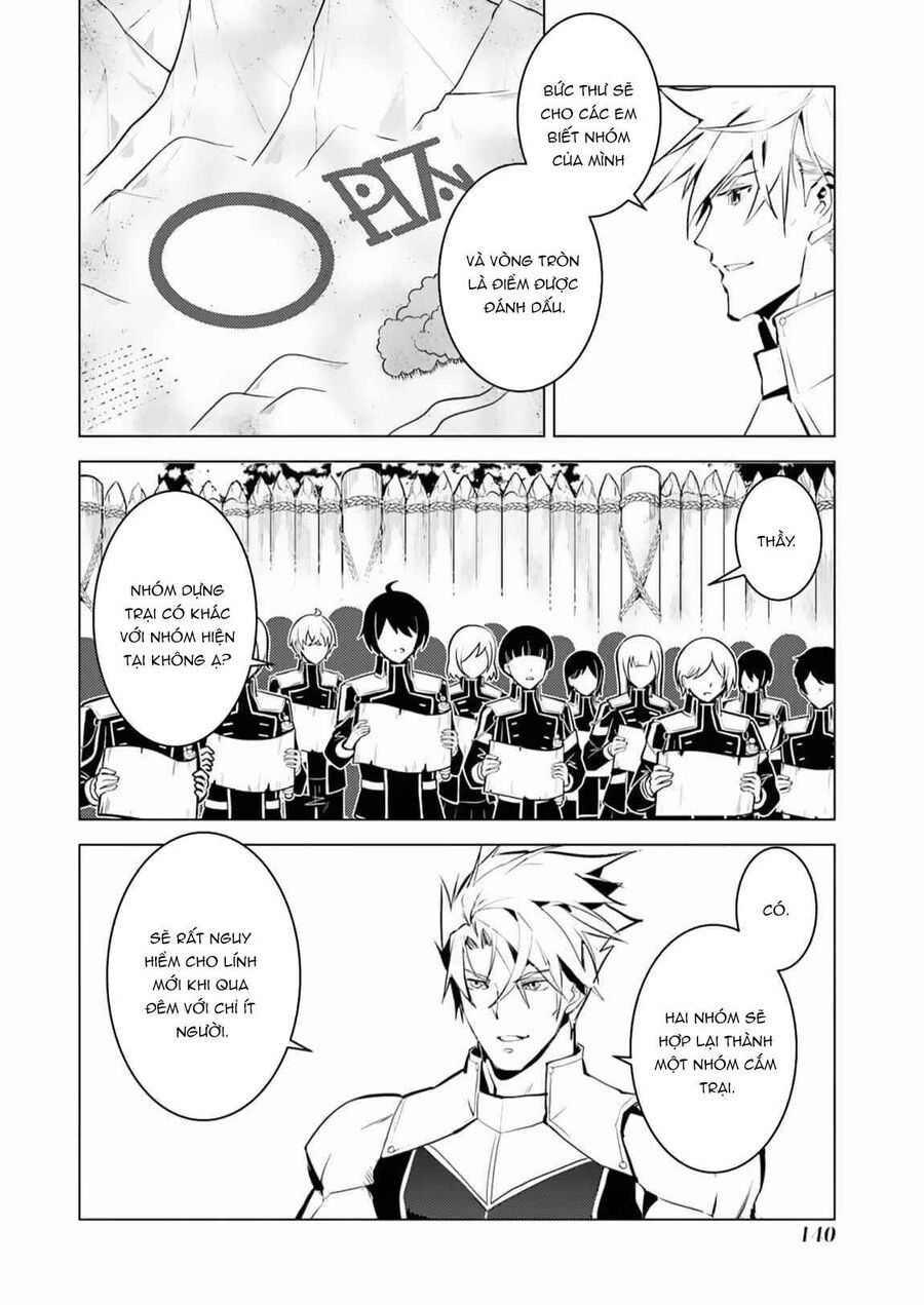 Tensei Kenja No Isekai Raifu ~ Daini No Shokugyo Wo Ete, Sekai Saikyou Ni Narimashita~ Chap 63.1 - Next Chap 64.1