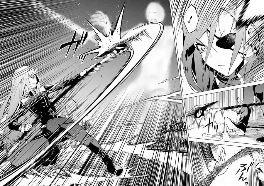 Tensei Kenja No Isekai Raifu ~ Daini No Shokugyo Wo Ete, Sekai Saikyou Ni Narimashita~ Chap 63.2 - Next Chap 64.2