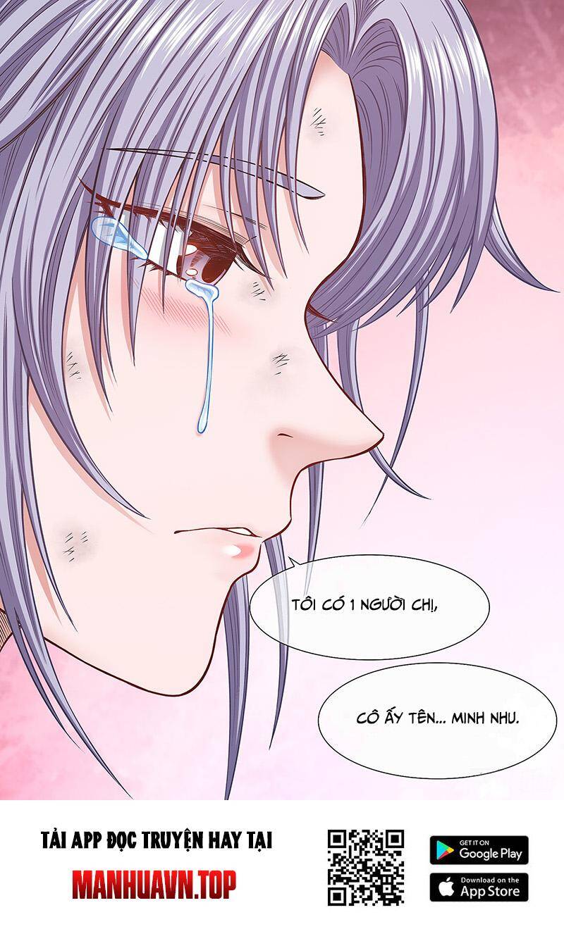 Ta Là Đại Thần Tiên Chap 694 - Next Chap 695