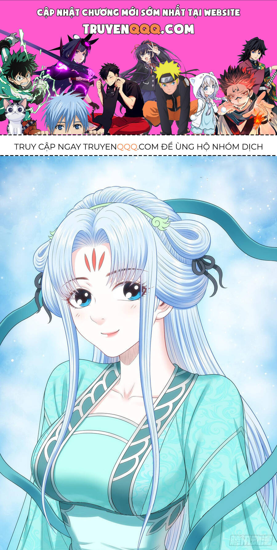 Ta Là Đại Thần Tiên Chap 697 - Next Chap 698