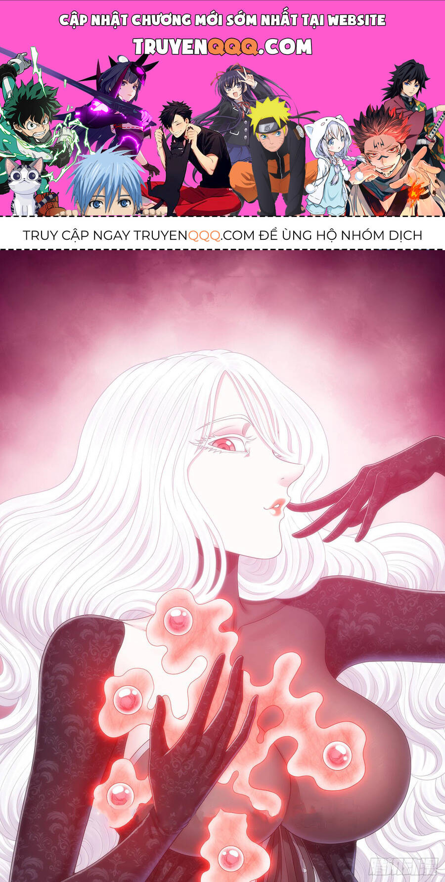 Ta Là Đại Thần Tiên Chap 698 - Next Chap 699