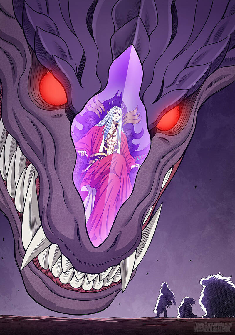 Ta Là Đại Thần Tiên Chap 630 - Next Chap 631