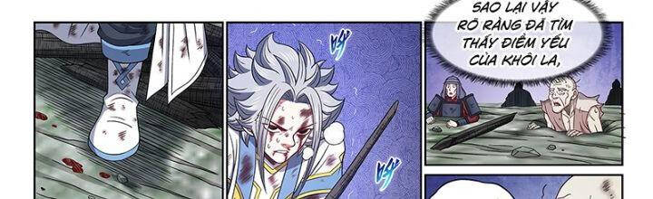 Ta Là Đại Thần Tiên Chap 631 - Next Chap 632