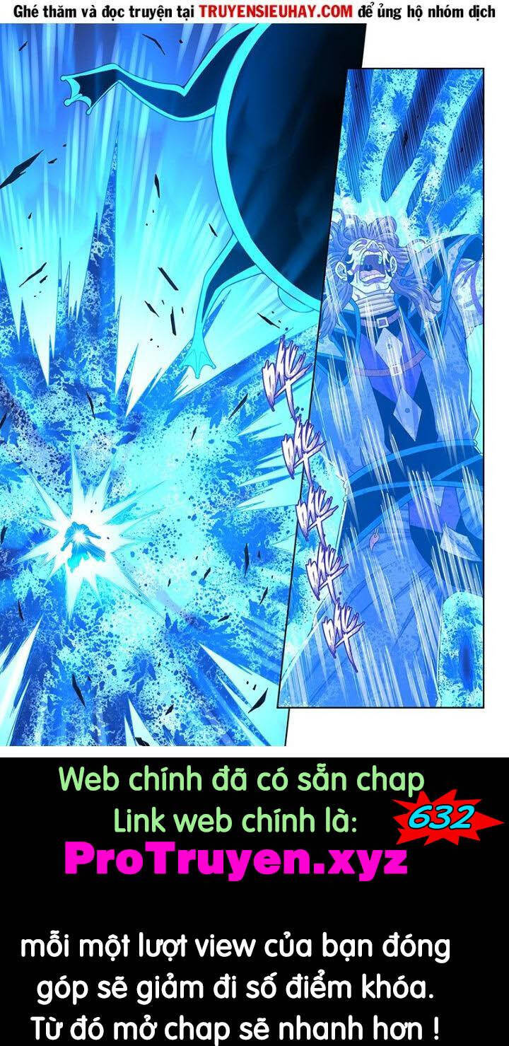 Ta Là Đại Thần Tiên Chap 631 - Next Chap 632