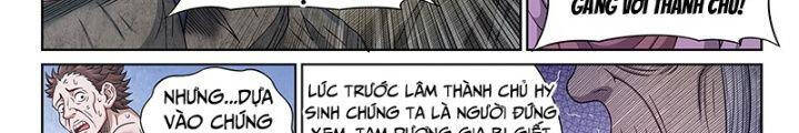 Ta Là Đại Thần Tiên Chap 631 - Next Chap 632