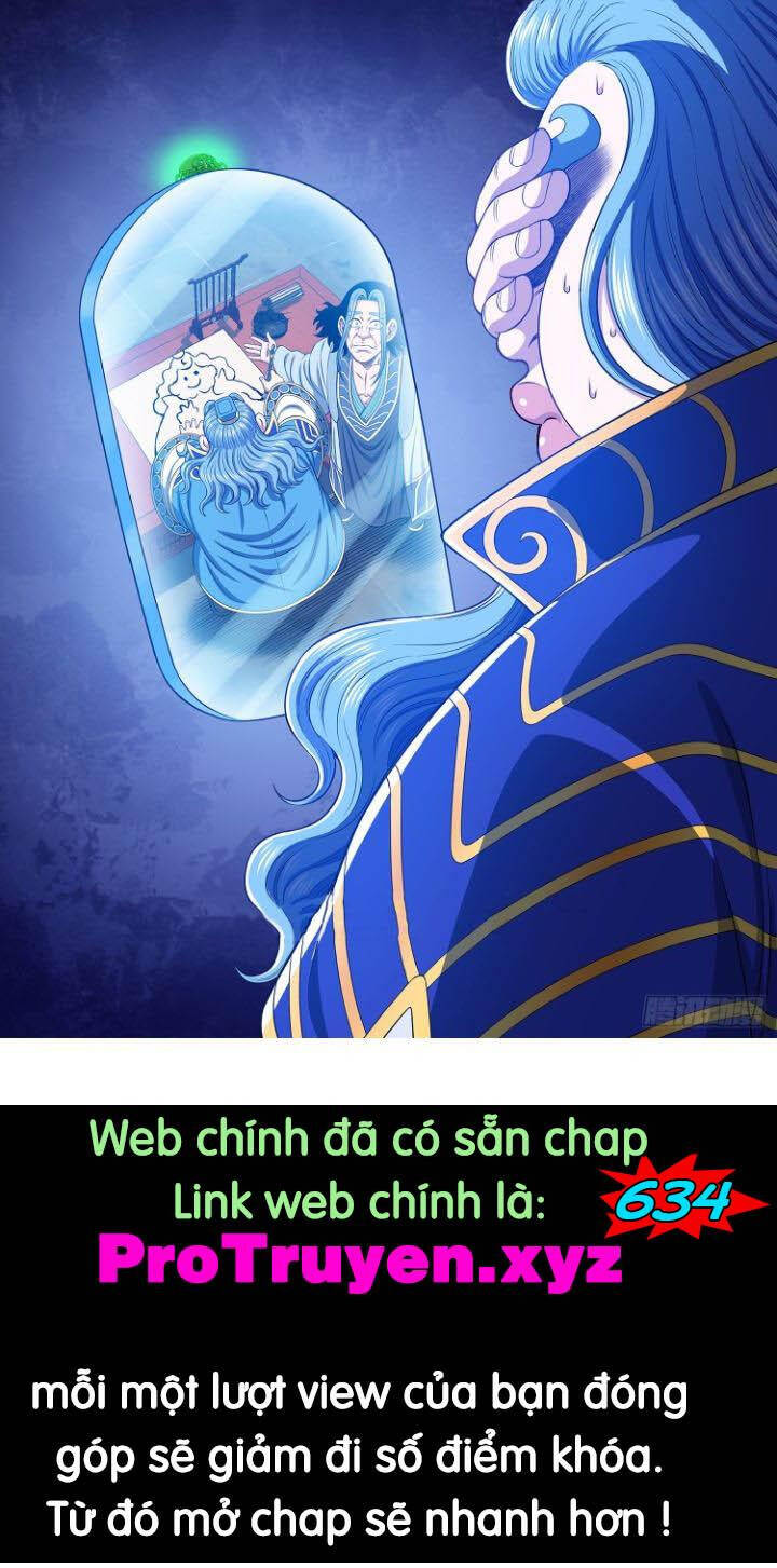 Ta Là Đại Thần Tiên Chap 633 - Next Chap 634