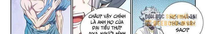 Ta Là Đại Thần Tiên Chap 633 - Next Chap 634