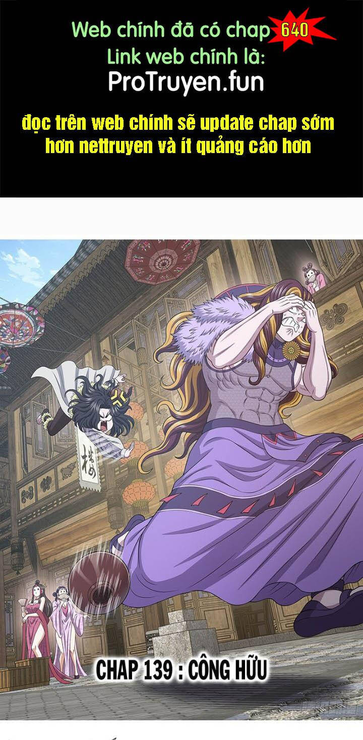 Ta Là Đại Thần Tiên Chap 639 - Next Chap 640