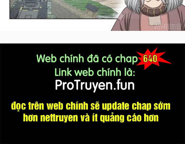 Ta Là Đại Thần Tiên Chap 639 - Next Chap 640