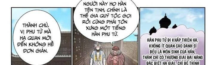 Ta Là Đại Thần Tiên Chap 640 - Next Chap 641