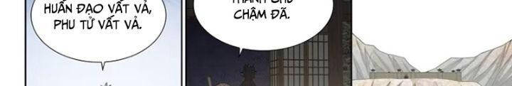 Ta Là Đại Thần Tiên Chap 640 - Next Chap 641