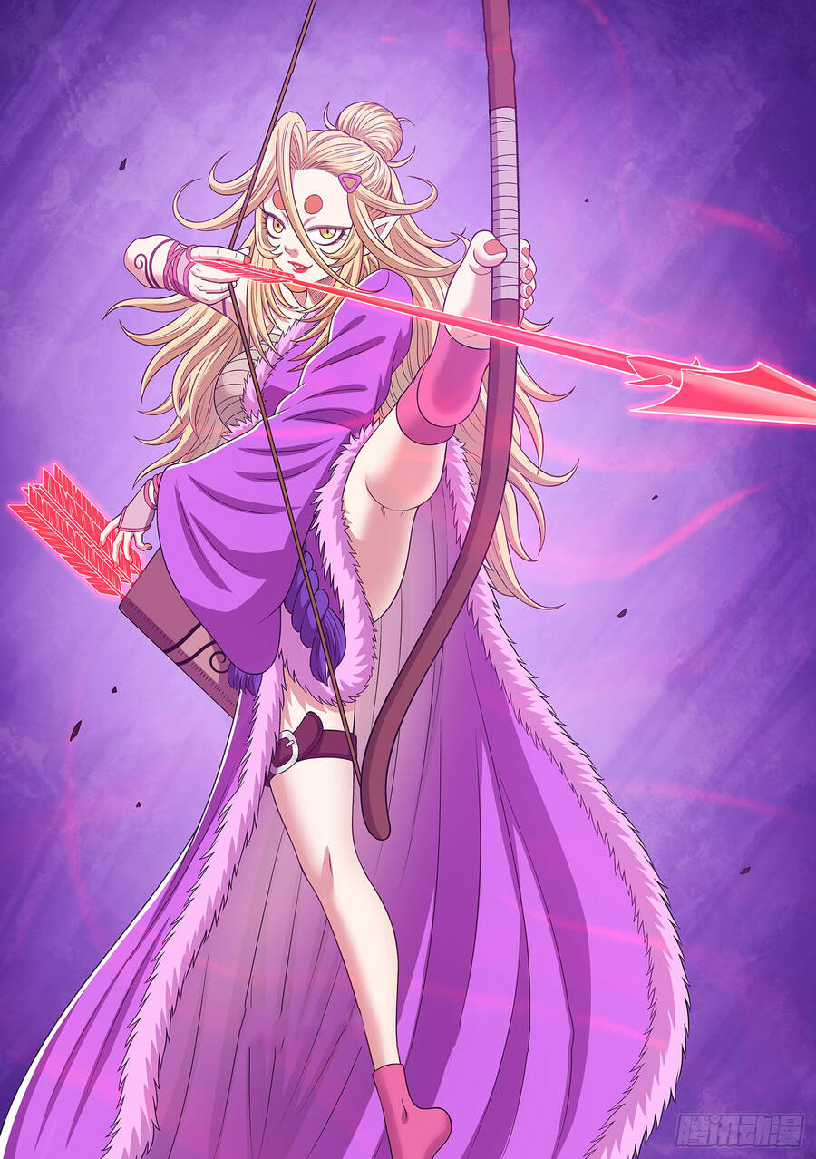 Ta Là Đại Thần Tiên Chap 643 - Next Chap 644